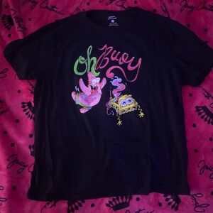 Spongebob T-Shirt